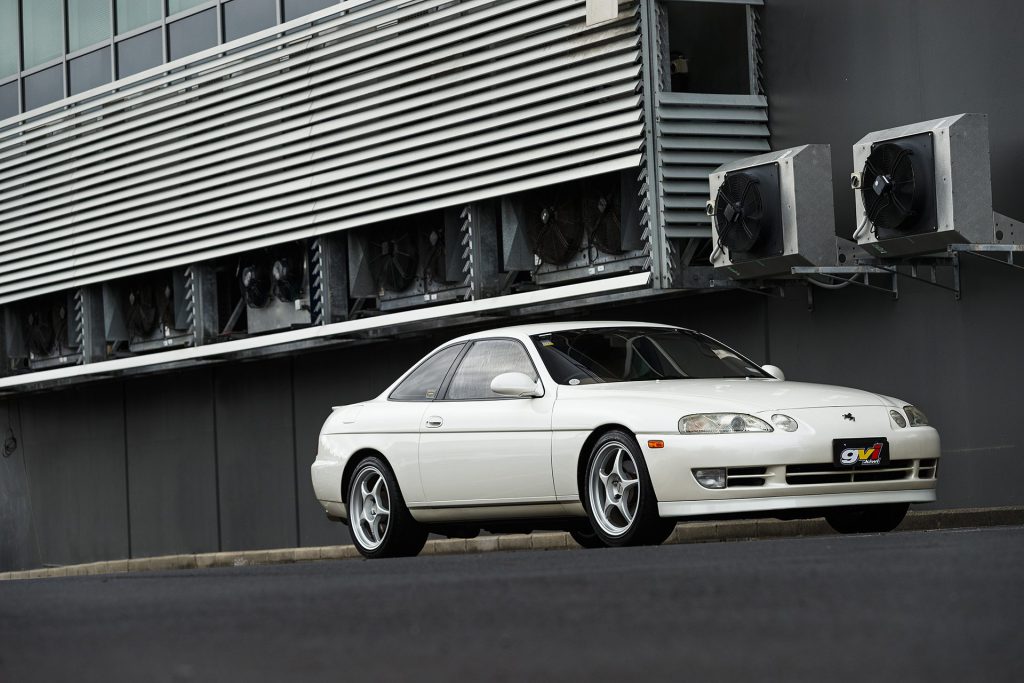 Toyota Soarer สุดยอดคูเป้หรูระดับตำนานจากแดนอาทิตย์อุทัย Toyota Soarer สุดยอดคูเป้หรูระดับตำนานจากแดนอาทิตย์อุทัย