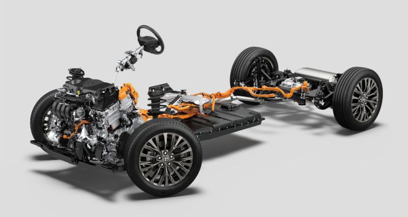 Toyota Vellfire 2025 ราคา สเปค และเทคโนโลยีฟีเจอร์