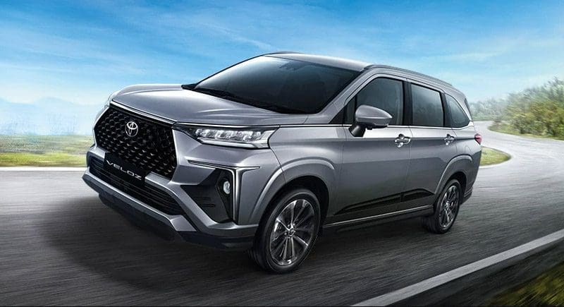 Toyota Veloz ระงับขายและส่งมอบชั่วคราว พร้อมย้ำรถไม่มีปัญหา