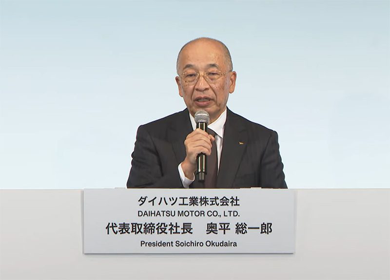 Toyota Veloz ระงับขายและส่งมอบชั่วคราว พร้อมย้ำรถไม่มีปัญหา Toyota Veloz ระงับขายและส่งมอบชั่วคราว พร้อมย้ำรถไม่มีปัญหา