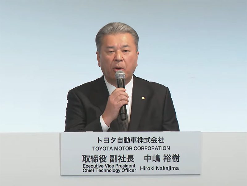 Toyota Veloz Toyota Veloz ระงับขายและส่งมอบชั่วคราว พร้อมย้ำรถไม่มีปัญหา