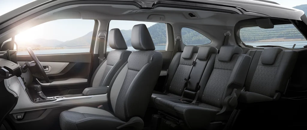 Toyota Veloz 2025 ราคา ตารางผ่อน สเปค ใหม่ล่าสุด