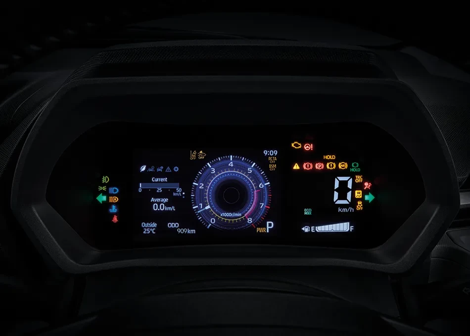 Toyota Veloz 2025 ราคา ตารางผ่อน สเปค ใหม่ล่าสุด