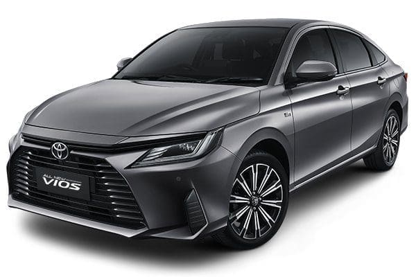 Toyota Vios 2025 ซีดานขนาดเล็กที่พร้อมกลับมาครองตลาด | ยางรถยนต์ ราคาอัปเดต 2026 ครบทุกยี่ห้อ รวมยาง Ev | Autotirechecking Toyota Vios 2025 – ซีดานขนาดเล็กที่พร้อมกลับมาครองตลาด