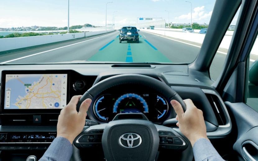 Toyota Voxy 2025 รถครอบครัวอเนกประสงค์ที่พัฒนาขึ้นอีกขั้น | ยางรถยนต์ ราคาอัปเดต 2026 ครบทุกยี่ห้อ รวมยาง Ev | Autotirechecking Toyota Voxy 2025 รถครอบครัวอเนกประสงค์ที่พัฒนาขึ้นอีกขั้น