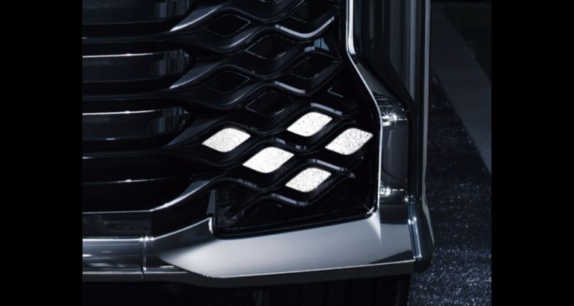 Toyota Voxy 2025 รถครอบครัวอเนกประสงค์ที่พัฒนาขึ้นอีกขั้น