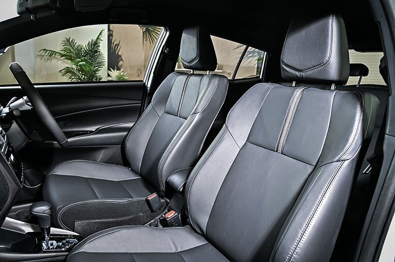 Toyota Yaris 2023 Toyota Yaris 2023 ปรับโฉมทำตลาดต่อ ราคาเริ่ม 559,000 บาท