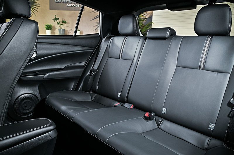 Toyota Yaris 2023 Toyota Yaris 2023 ปรับโฉมทำตลาดต่อ ราคาเริ่ม 559,000 บาท