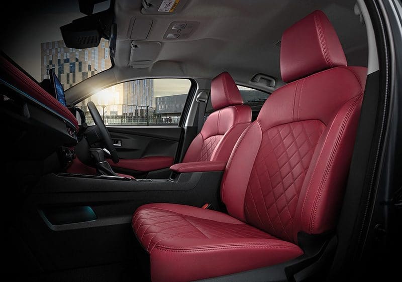 Toyota Yaris Ativ 2026 ราคา ตารางผ่อน รีวิวสเปค รถซีดานประหยัด