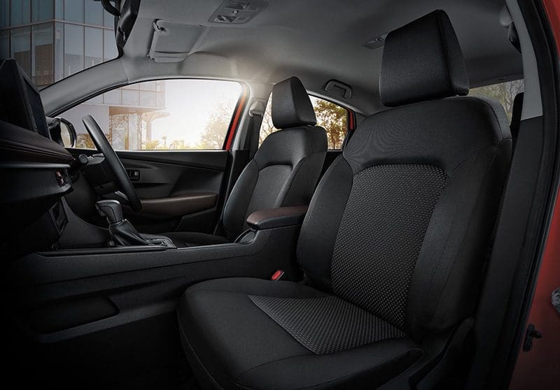 Toyota Yaris Ativ 2026 ราคา ตารางผ่อน รีวิวสเปค รถซีดานประหยัด