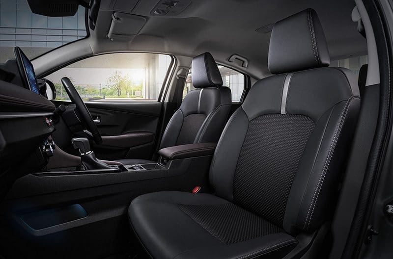 Toyota Yaris Ativ 2026 ราคา ตารางผ่อน รีวิวสเปค รถซีดานประหยัด