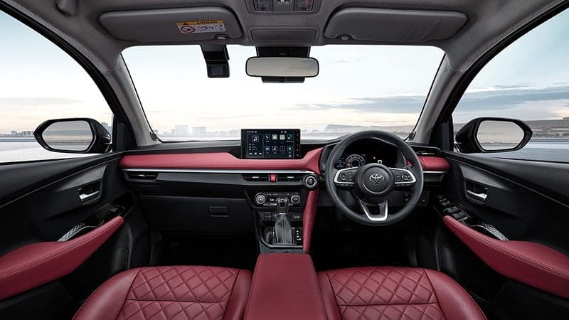 Toyota Yaris Ativ 2026 ราคา ตารางผ่อน รีวิวสเปค รถซีดานประหยัด