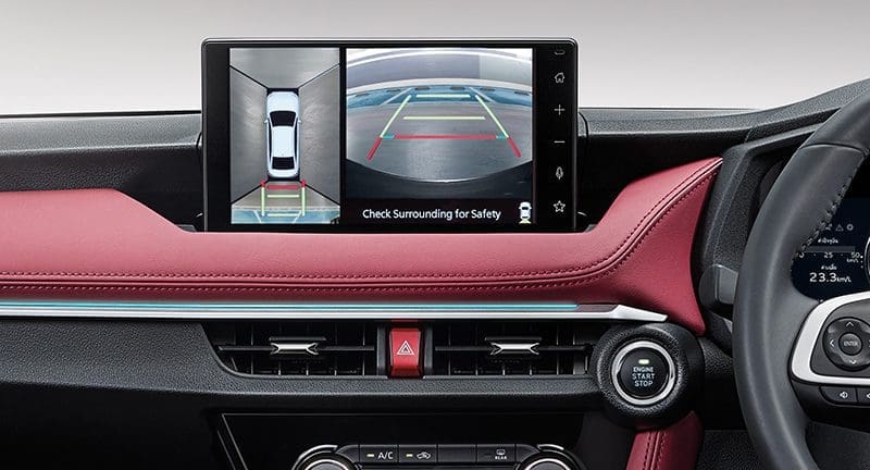 Toyota Yaris Ativ 2026 ราคา ตารางผ่อน รีวิวสเปค รถซีดานประหยัด