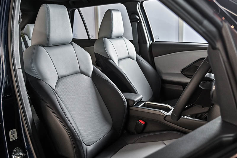 Toyota Yaris Cross 2023 Toyota Yaris Cross 2024 เลือกรุ่นไหนดีกับ 3 รุ่นย่อย ราคาเริ่ม 789,000 บาท