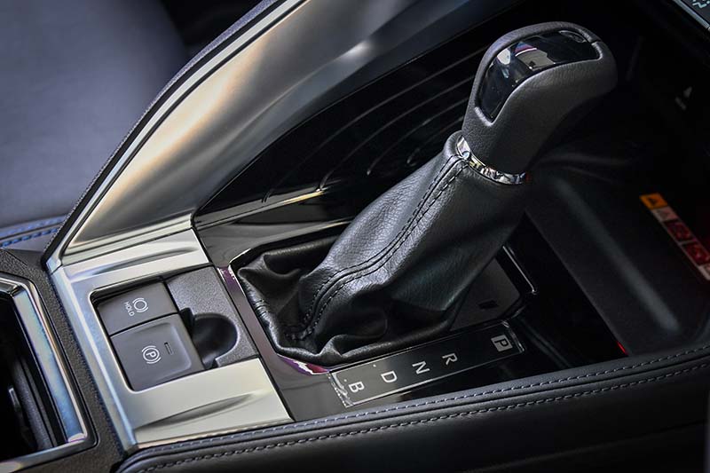 Toyota Yaris Cross 2023 Toyota Yaris Cross 2024 เลือกรุ่นไหนดีกับ 3 รุ่นย่อย ราคาเริ่ม 789,000 บาท