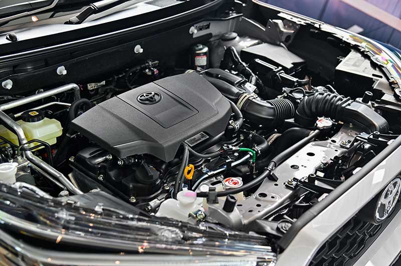 Toyota Yaris Cross 2023 Toyota Yaris Cross 2024 เลือกรุ่นไหนดีกับ 3 รุ่นย่อย ราคาเริ่ม 789,000 บาท