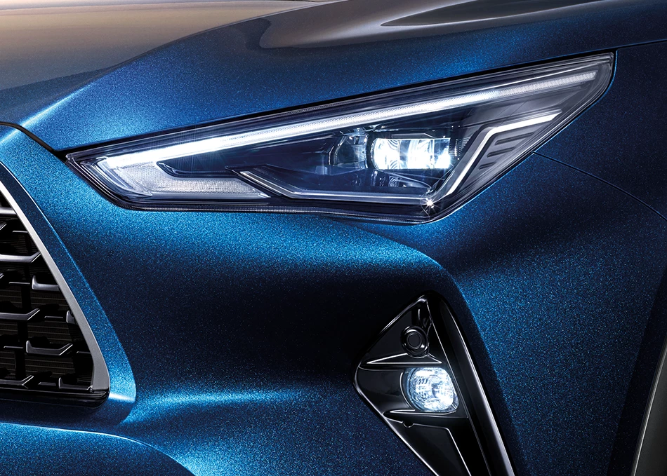 Toyota Yaris Cross 2025 ราคา ตารางผ่อน และรีวิวสเปกครอสโอเวอร์