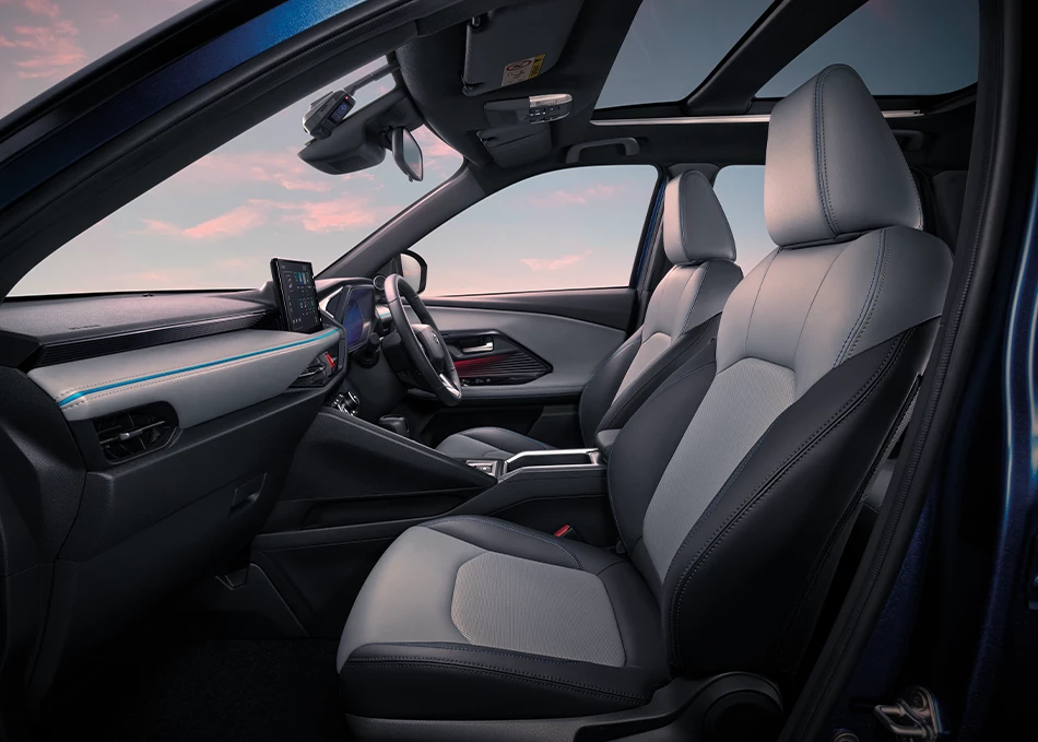 Toyota Yaris Cross 2025 ราคา ตารางผ่อน และรีวิวสเปกครอสโอเวอร์