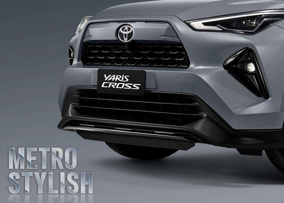 Toyota Yaris Cross HEV รู้ก่อนซื้อ จุดเด่น ข้อสังเกต ความคุ้มค่า