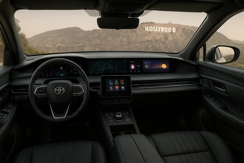 Toyota bB 2026 เตรียมกลับมาอีกในรูปแบบใหม่ คาดเป็นรถไฟฟ้า Toyota bB 2026 เตรียมกลับมาอีกในรูปแบบใหม่ คาดเป็นรถไฟฟ้า