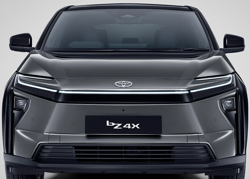 Toyota Bz4x รีวิว ราคา จอง และความคุ้มค่าสำหรับรถไฟฟ้า | ยางรถยนต์ ราคาอัปเดต 2026 ครบทุกยี่ห้อ รวมยาง Ev | Autotirechecking Toyota bZ4X รีวิว ราคา จอง และความคุ้มค่าสำหรับรถไฟฟ้า