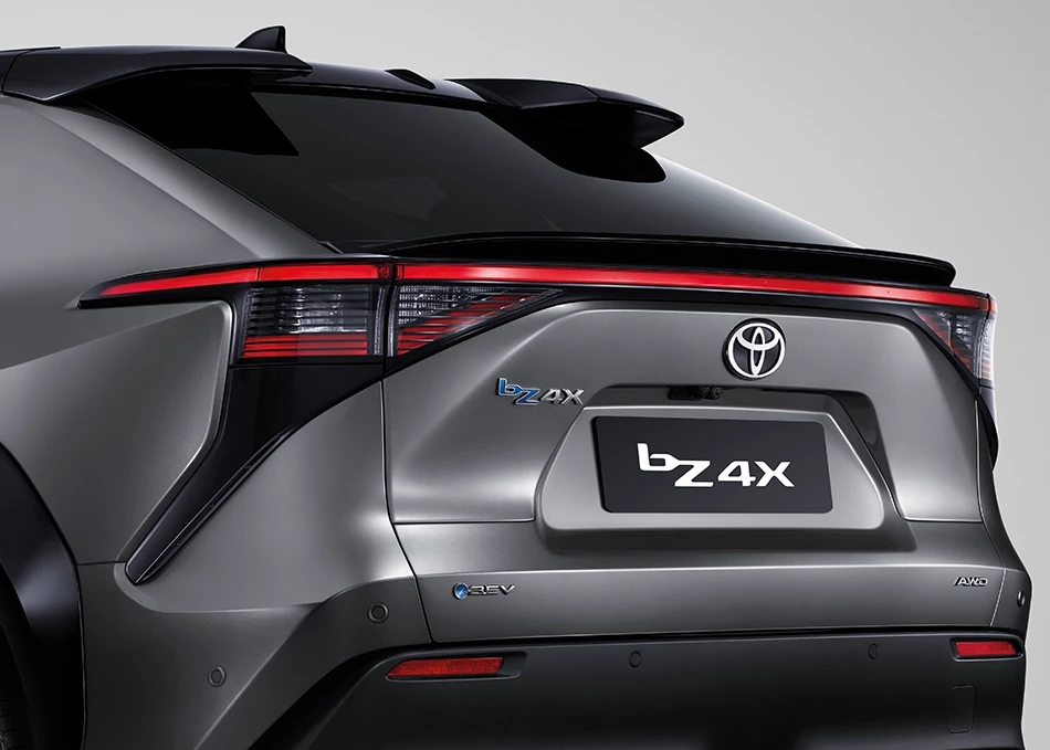 Toyota Bz4x รีวิว ราคา จอง และความคุ้มค่าสำหรับรถไฟฟ้า | ยางรถยนต์ ราคาอัปเดต 2026 ครบทุกยี่ห้อ รวมยาง Ev | Autotirechecking Toyota bZ4X รีวิว ราคา จอง และความคุ้มค่าสำหรับรถไฟฟ้า