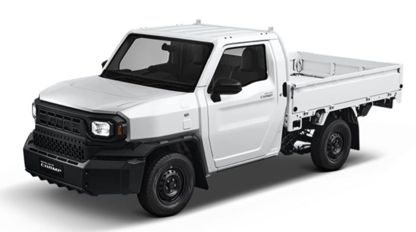 ALL NEW TOYOTA HILUX CHAMP รุ่นต่างๆ ราคา และตารางผ่อน ALL NEW TOYOTA HILUX CHAMP รุ่นต่างๆ ราคา และตารางผ่อน