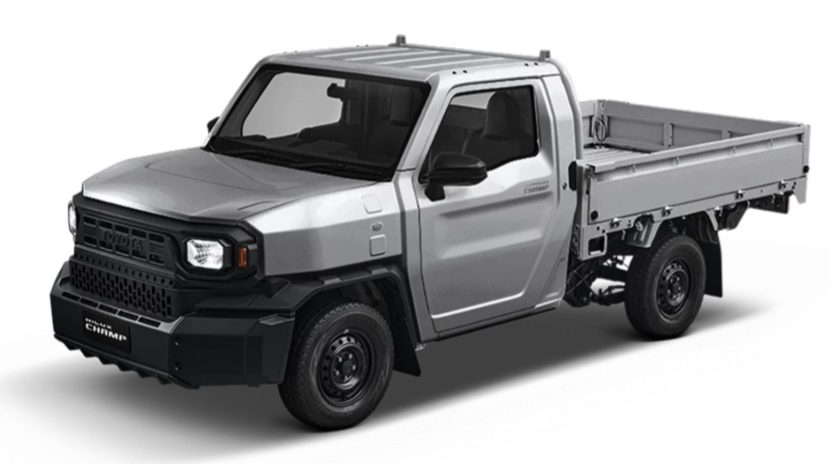 ALL NEW TOYOTA HILUX CHAMP รุ่นต่างๆ ราคา และตารางผ่อน ALL NEW TOYOTA HILUX CHAMP รุ่นต่างๆ ราคา และตารางผ่อน