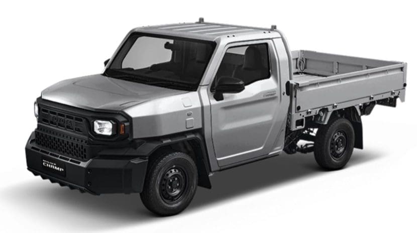 All New Toyota Hilux Champ รุ่นต่างๆ ราคา และตารางผ่อน | ยางรถยนต์ ราคาอัปเดต 2026 ครบทุกยี่ห้อ รวมยาง Ev | Autotirechecking ALL NEW TOYOTA HILUX CHAMP รุ่นต่างๆ ราคา และตารางผ่อน
