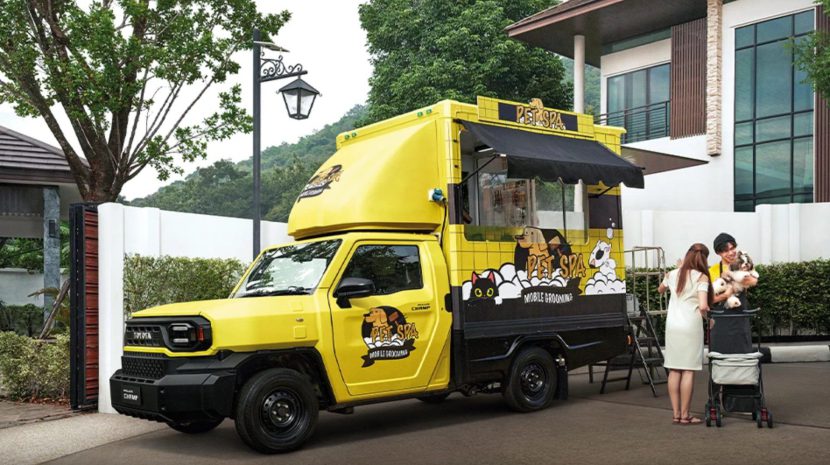 ALL NEW TOYOTA HILUX CHAMP รุ่นต่างๆ ราคา และตารางผ่อน ALL NEW TOYOTA HILUX CHAMP รุ่นต่างๆ ราคา และตารางผ่อน