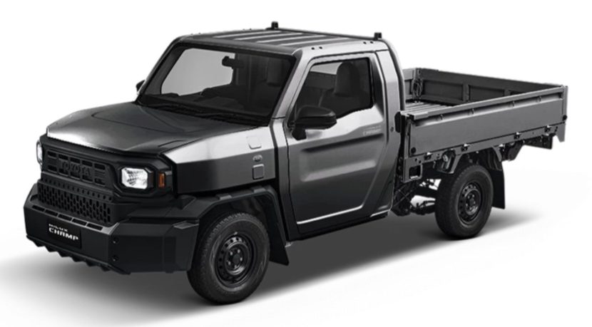 ALL NEW TOYOTA HILUX CHAMP รุ่นต่างๆ ราคา และตารางผ่อน ALL NEW TOYOTA HILUX CHAMP รุ่นต่างๆ ราคา และตารางผ่อน