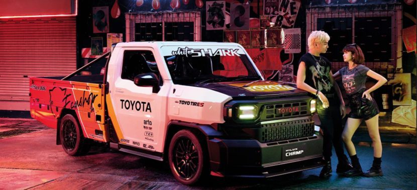 ALL NEW TOYOTA HILUX CHAMP รุ่นต่างๆ ราคา และตารางผ่อน ALL NEW TOYOTA HILUX CHAMP รุ่นต่างๆ ราคา และตารางผ่อน