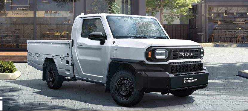 ALL NEW TOYOTA HILUX CHAMP รุ่นต่างๆ ราคา และตารางผ่อน ALL NEW TOYOTA HILUX CHAMP รุ่นต่างๆ ราคา และตารางผ่อน