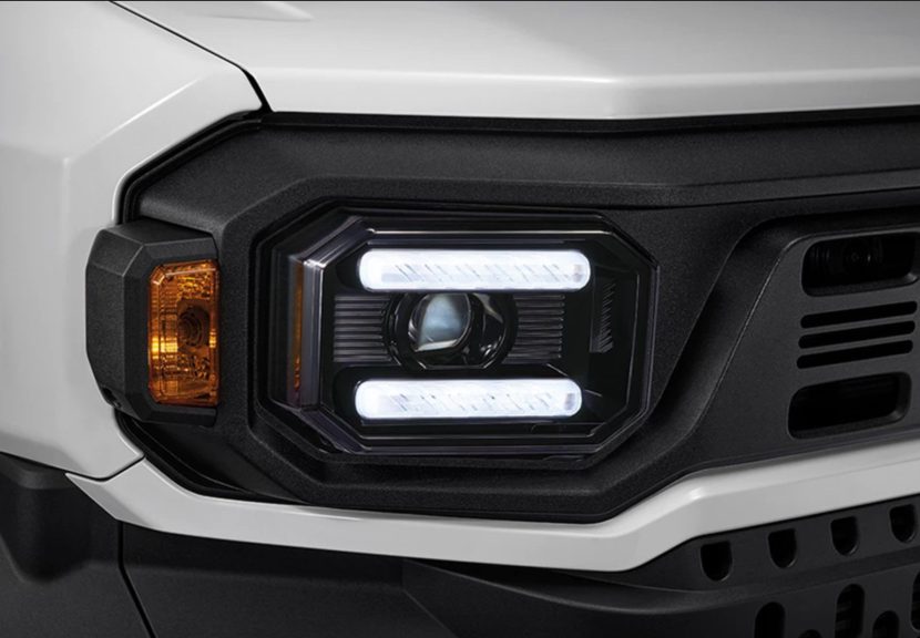 ALL NEW TOYOTA HILUX CHAMP รุ่นต่างๆ ราคา และตารางผ่อน ALL NEW TOYOTA HILUX CHAMP รุ่นต่างๆ ราคา และตารางผ่อน