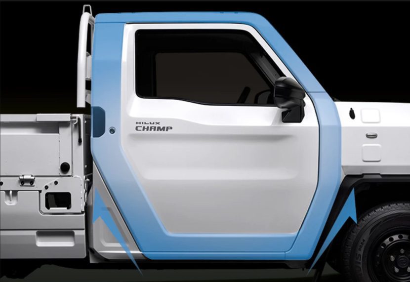 ALL NEW TOYOTA HILUX CHAMP รุ่นต่างๆ ราคา และตารางผ่อน ALL NEW TOYOTA HILUX CHAMP รุ่นต่างๆ ราคา และตารางผ่อน