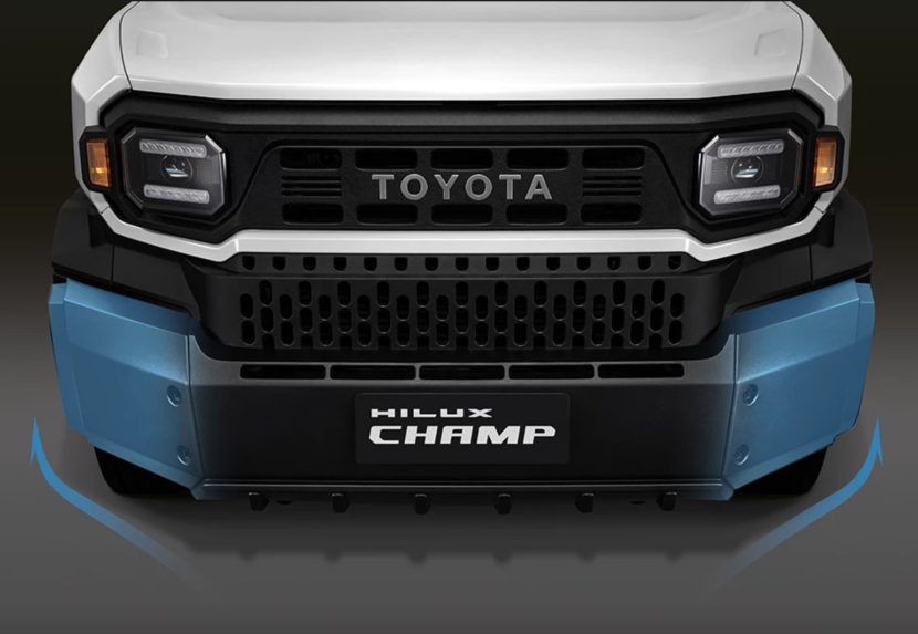 ALL NEW TOYOTA HILUX CHAMP รุ่นต่างๆ ราคา และตารางผ่อน ALL NEW TOYOTA HILUX CHAMP รุ่นต่างๆ ราคา และตารางผ่อน