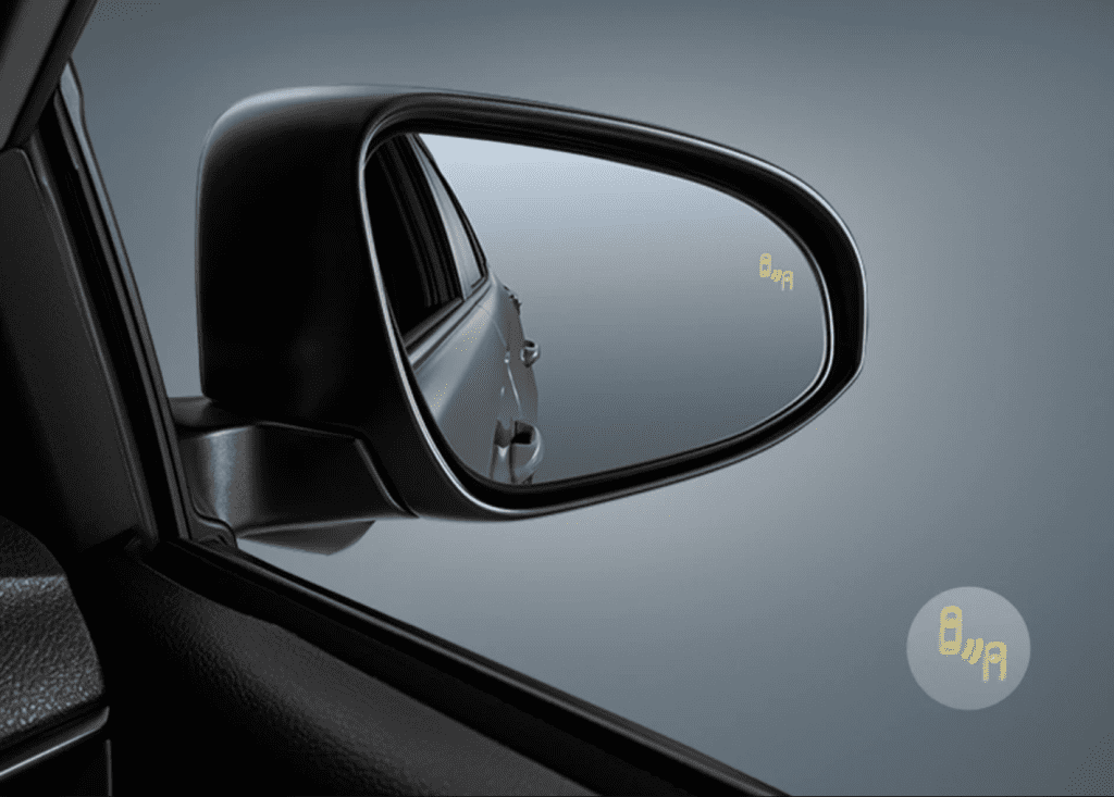 Toyota Yaris 2025 ราคา ตารางผ่อน และสเปคเต็มทุกรุ่น