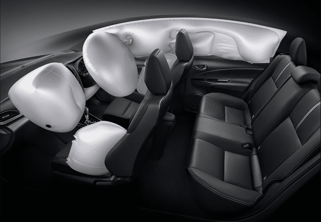 Toyota Yaris 2025 ราคา ตารางผ่อน และสเปคเต็มทุกรุ่น