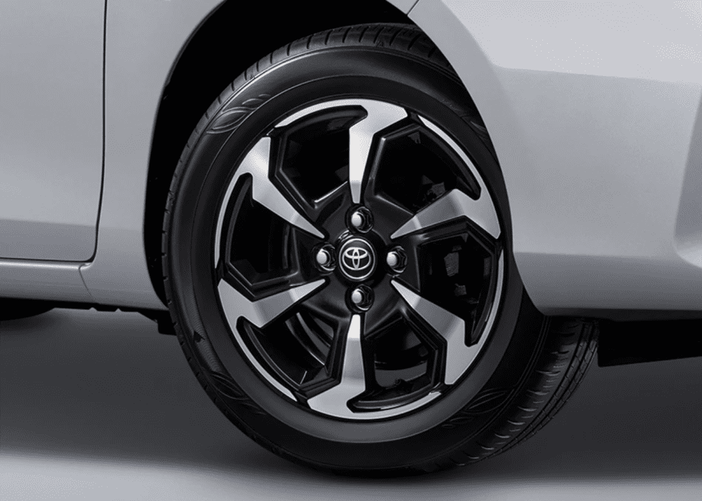 Toyota Yaris 2025 ราคา ตารางผ่อน และสเปคเต็มทุกรุ่น