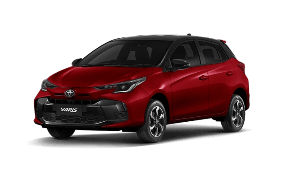 Toyota Yaris 2026 ราคา ตารางผ่อน สเปค และเหตุผลรถเล็กน่าใช้ | ยางรถยนต์ ราคาอัปเดต 2026 ครบทุกยี่ห้อ รวมยาง Ev | Autotirechecking Toyota Yaris 2026 ราคา ตารางผ่อน สเปค และเหตุผลรถเล็กน่าใช้