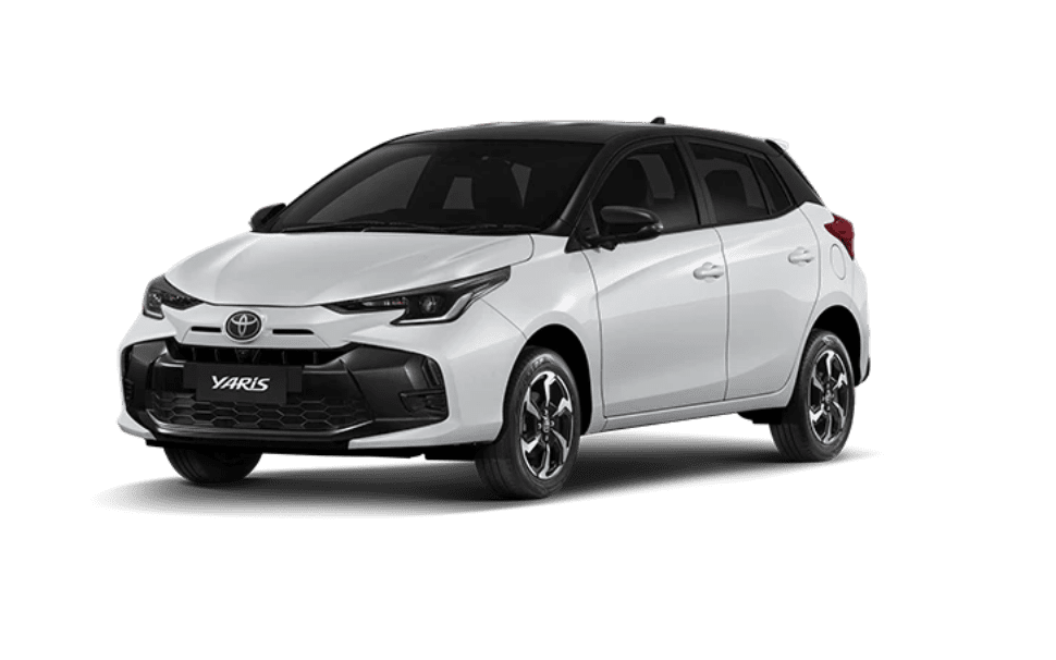 Toyota Yaris 2025 ราคา ตารางผ่อน และสเปคเต็มทุกรุ่น