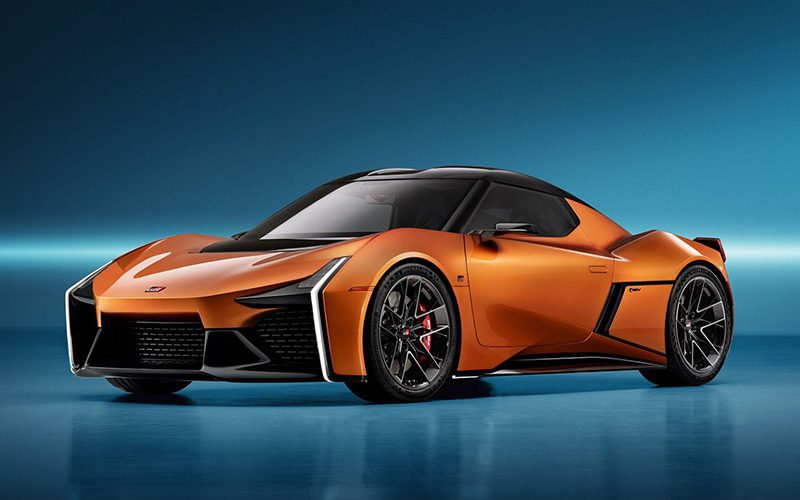 Toyota Toyota ไม่ถอย เครื่องยนต์สันดาปภายในจะอยู่จนวาระสุดท้าย