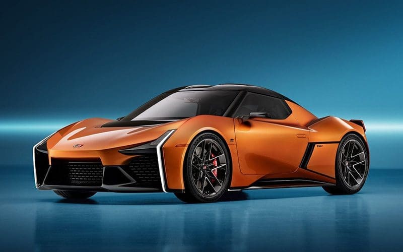 Toyota ไม่ถอย เครื่องยนต์สันดาปภายในจะอยู่จนวาระสุดท้าย