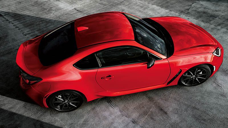 Toyota Toyota ไม่ถอย เครื่องยนต์สันดาปภายในจะอยู่จนวาระสุดท้าย