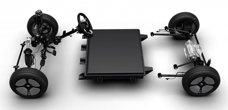 Volt City EV รถยนต์ไฟฟ้าจีนคันจิ๋ว เตรียมเปิดตัวในไทยสิงหาคมนี้