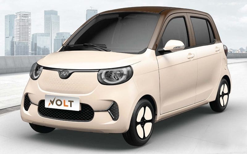 Volt City Ev ราคา | ยางรถยนต์ ราคาอัปเดต 2026 ครบทุกยี่ห้อ รวมยาง Ev | Autotirechecking VOLT City EV ราคาน่ารักตะมุตะมิ เริ่มต้น 325,000 บาท