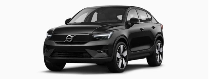 Volvo C40 Recharge Pure Electric | ยางรถยนต์ ราคาอัปเดต 2026 ครบทุกยี่ห้อ รวมยาง Ev | Autotirechecking Volvo C40 Recharge Pure Electric เปิดตัวในไทย ราคา 2.75 ล้านบาท