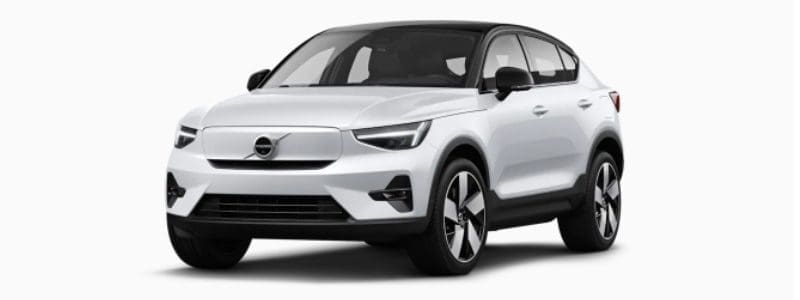 Volvo C40 Recharge Pure Electric | ยางรถยนต์ ราคาอัปเดต 2026 ครบทุกยี่ห้อ รวมยาง Ev | Autotirechecking Volvo C40 Recharge Pure Electric เปิดตัวในไทย ราคา 2.75 ล้านบาท