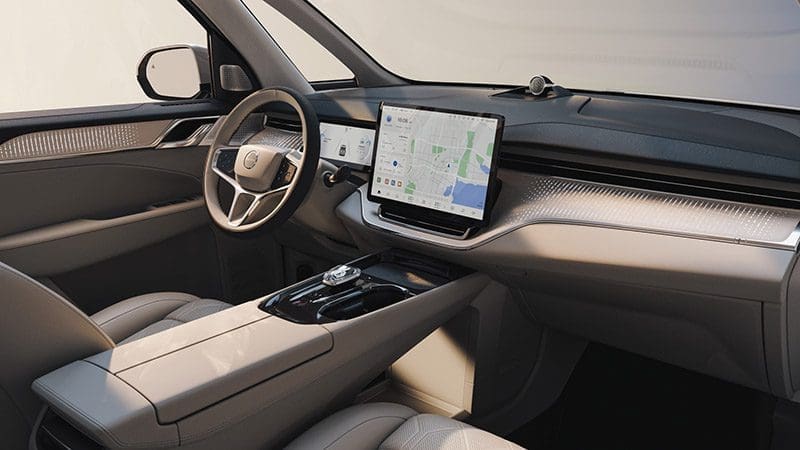 Volvo Em90 | ยางรถยนต์ ราคาอัปเดต 2026 ครบทุกยี่ห้อ รวมยาง Ev | Autotirechecking Volvo EM90 รถ MPV ไฟฟ้าหรูที่ราคาแพงกว่าคู่แฝดเกือบครึ่ง