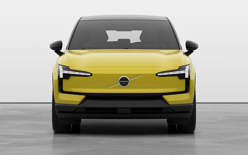 Volvo EX30 2023 รถ SUV ไฟฟ้าพรีเมียมรุ่นเล็ก ราคาเริ่ม 1,590,000 บาท